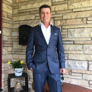 Meet your Posher, Nick